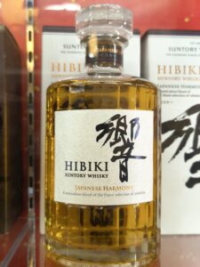 響
